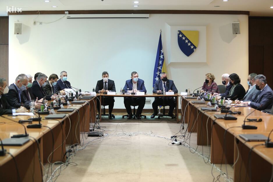 Foto: I. L./Klix.ba
