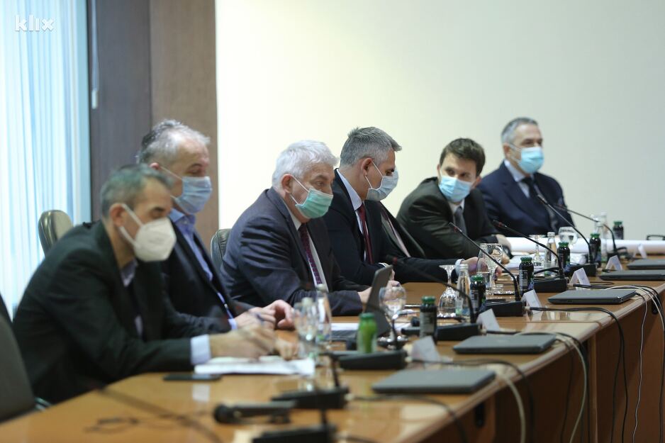 Foto: I. L./Klix.ba