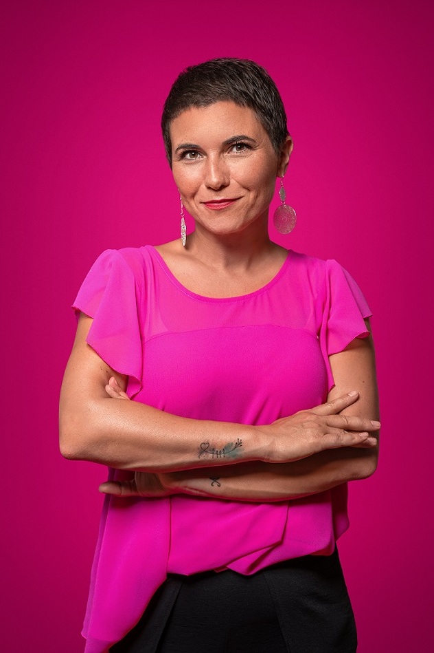 Maida Slatina Mehmedagić