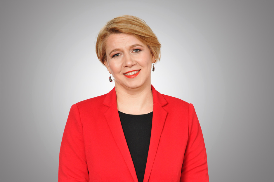Anita Grabner