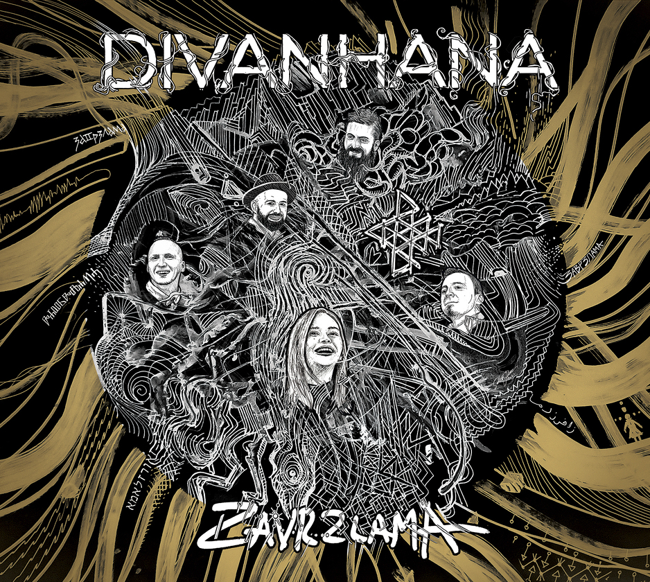 Front cover albuma