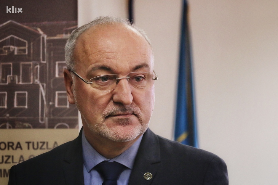 Nedret Kikanović (Foto: A. K./Klix.ba)