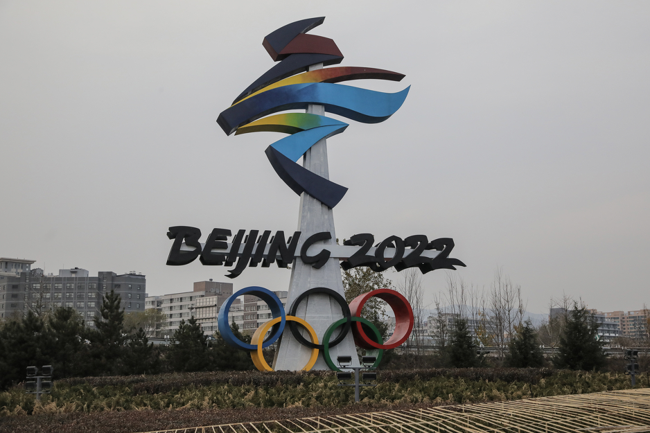 Zimske olimpijske igre su u februaru (Foto: EPA-EFE)