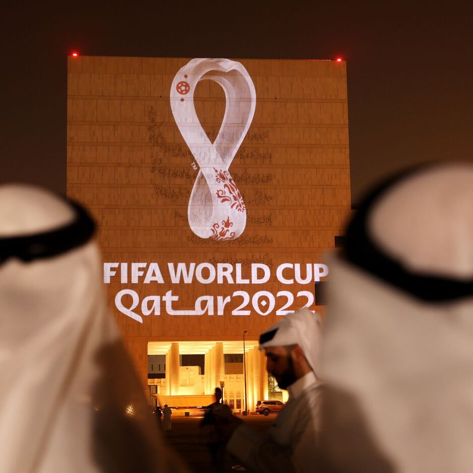 Svjetsko prvenstvo u nogometu prvi put se održava krajem godine
