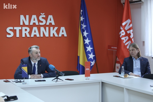 (Foto: I. L./Klix.ba)