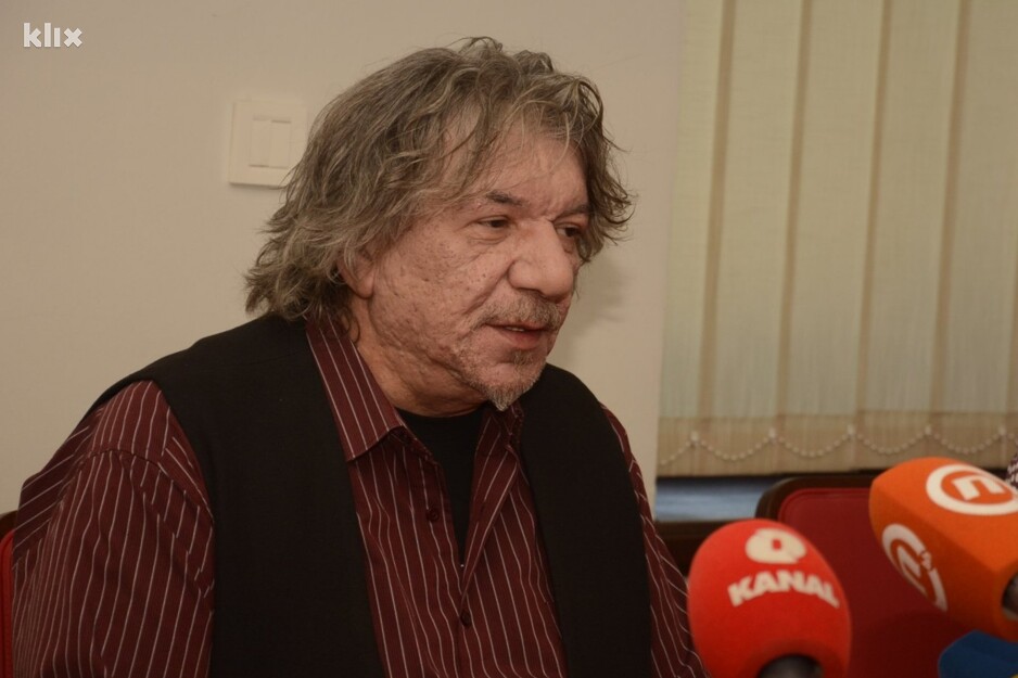 Mili Tiro (Foto: G. Š./Klix.ba)