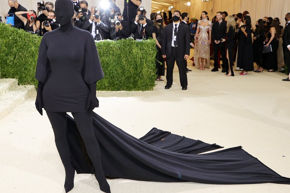 Kim Kardashian