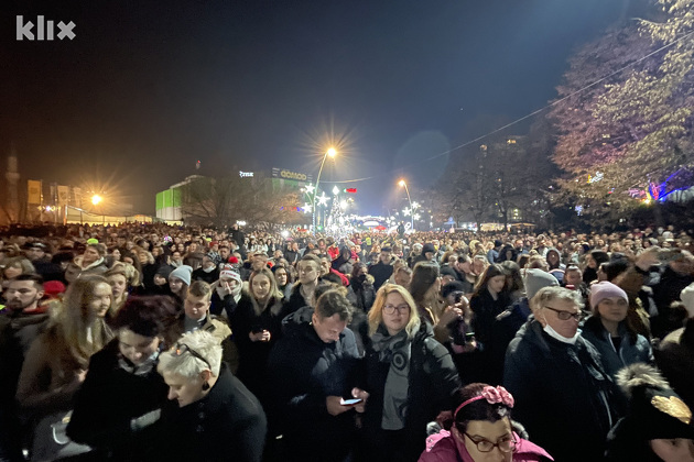 (Foto: E. M./Klix.ba)