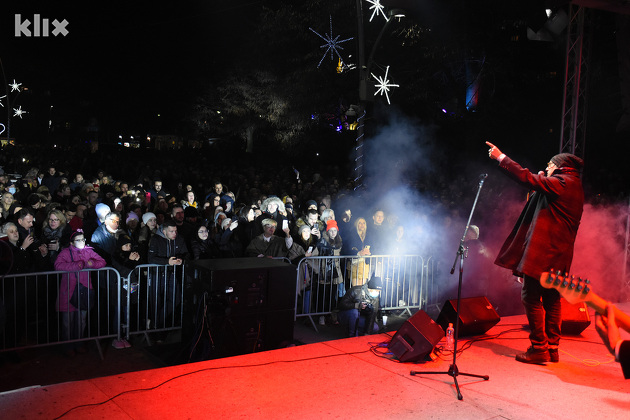 (Foto: E. M./Klix.ba)