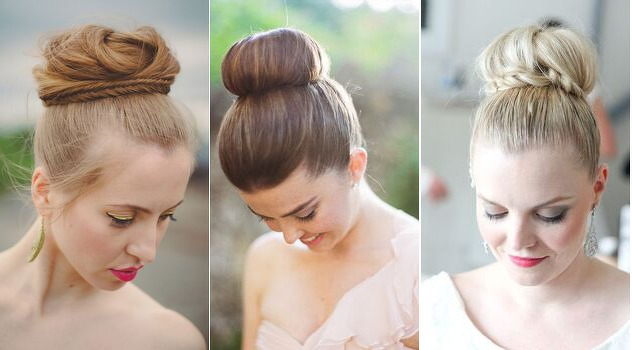 Novogodišnja frizura