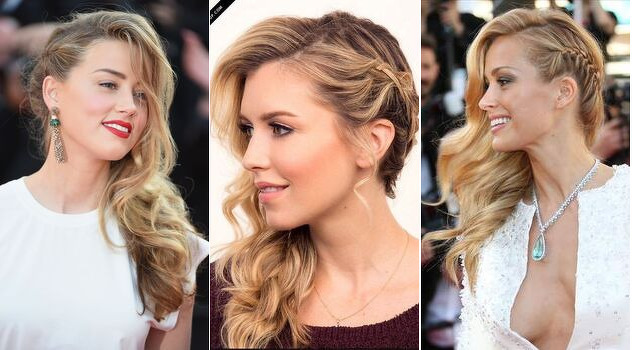 Novogodišnja frizura