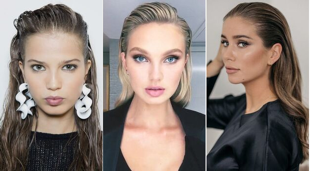 Novogodišnja frizura