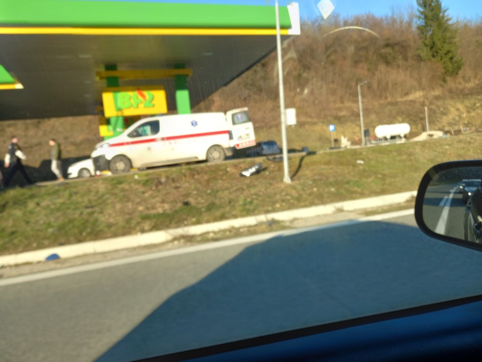 Foto: Čitatelj