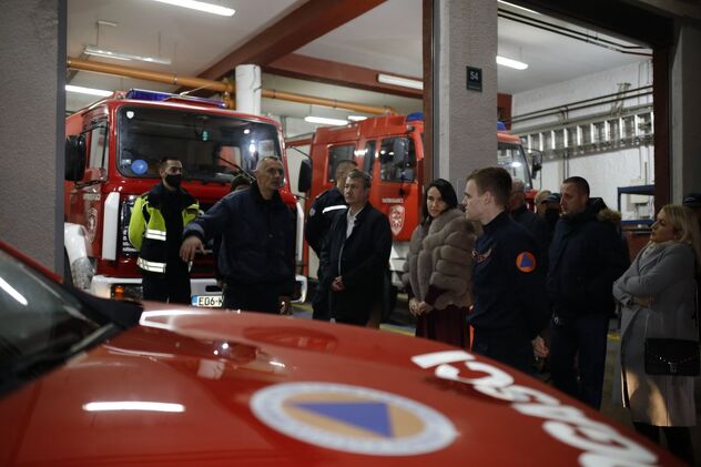 Foto: Općina Stari Grad