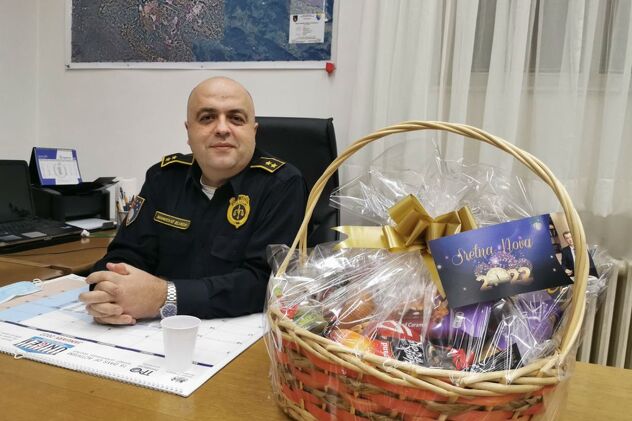 Foto: Općina Stari Grad