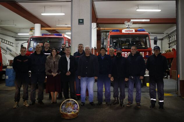 Foto: Općina Stari Grad