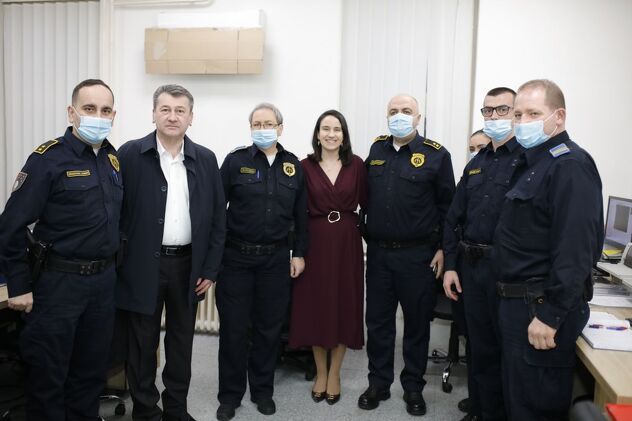 Foto: Općina Stari Grad