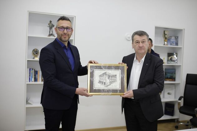 Foto: Općina Stari Grad