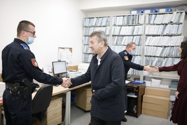 Foto: Općina Stari Grad