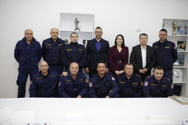 Foto: Općina Stari Grad
