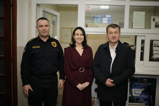 Foto: Općina Stari Grad
