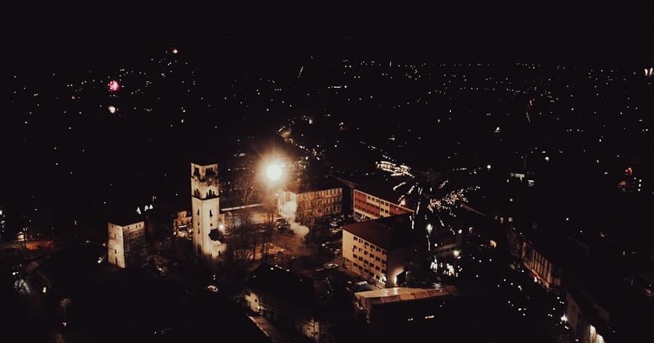 Foto: Grad Bihać