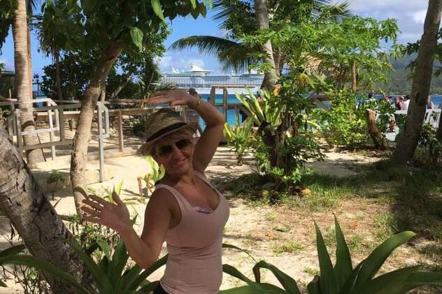 (Foto: Porodični album)