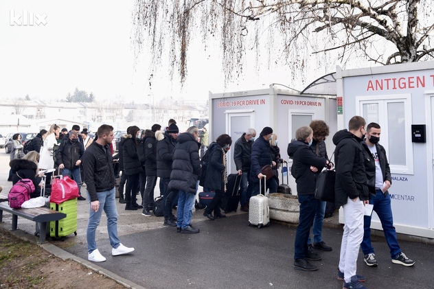 (Foto: T. S./Klix.ba)