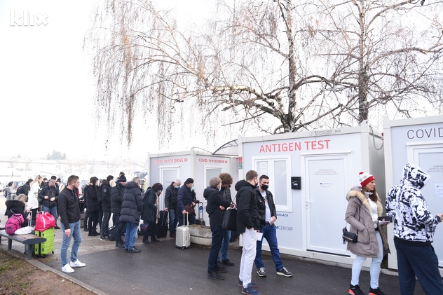 (Foto: T. S./Klix.ba)
