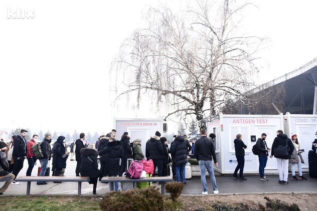 (Foto: T. S./Klix.ba)