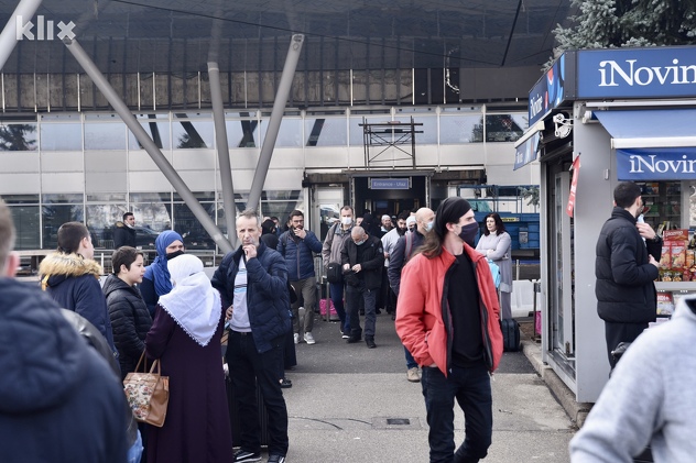 (Foto: T. S./Klix.ba)