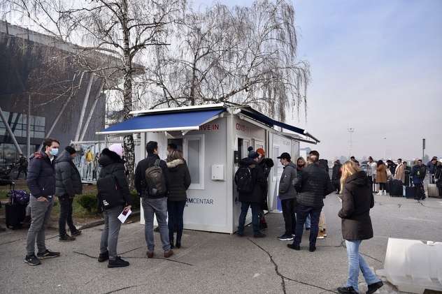 (Foto: T. S./Klix.ba)