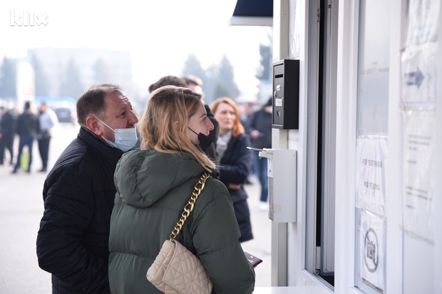 (Foto: T. S./Klix.ba)