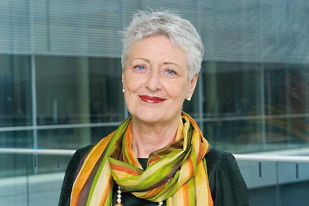 Marieluise Beck (Foto: Heinrich Boll Stiftung)