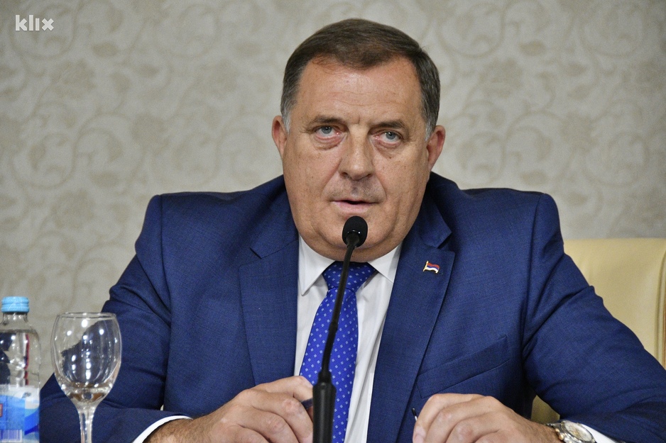 Foto: I. Š./Klix.ba