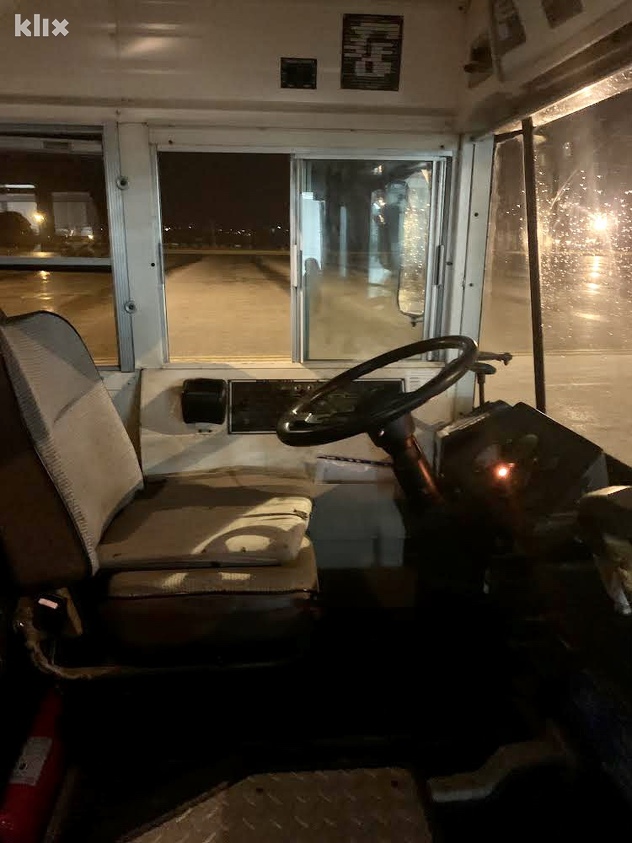 Foto: Čitatelj