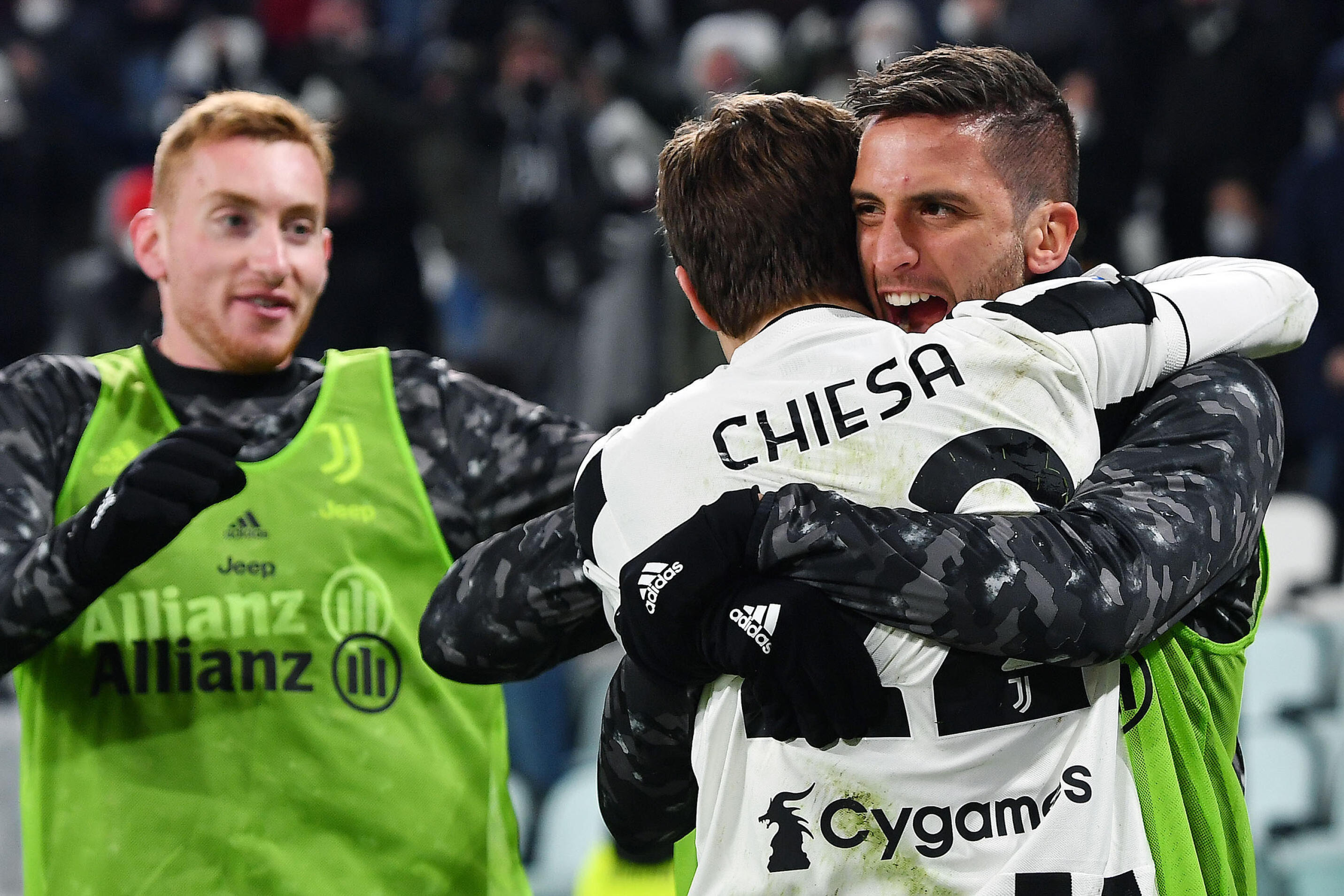(Foto: EPA-EFE)