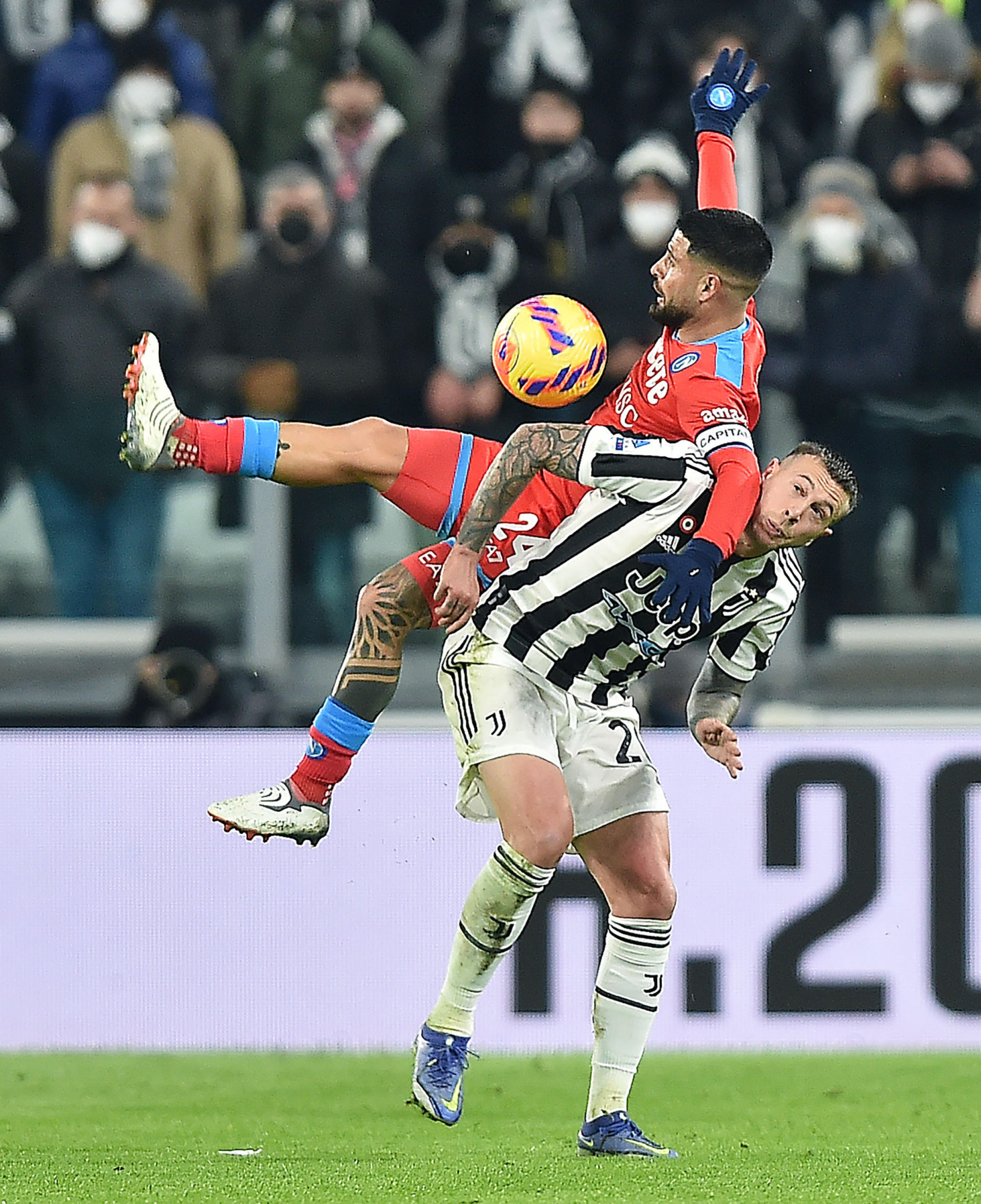 (Foto: EPA-EFE)