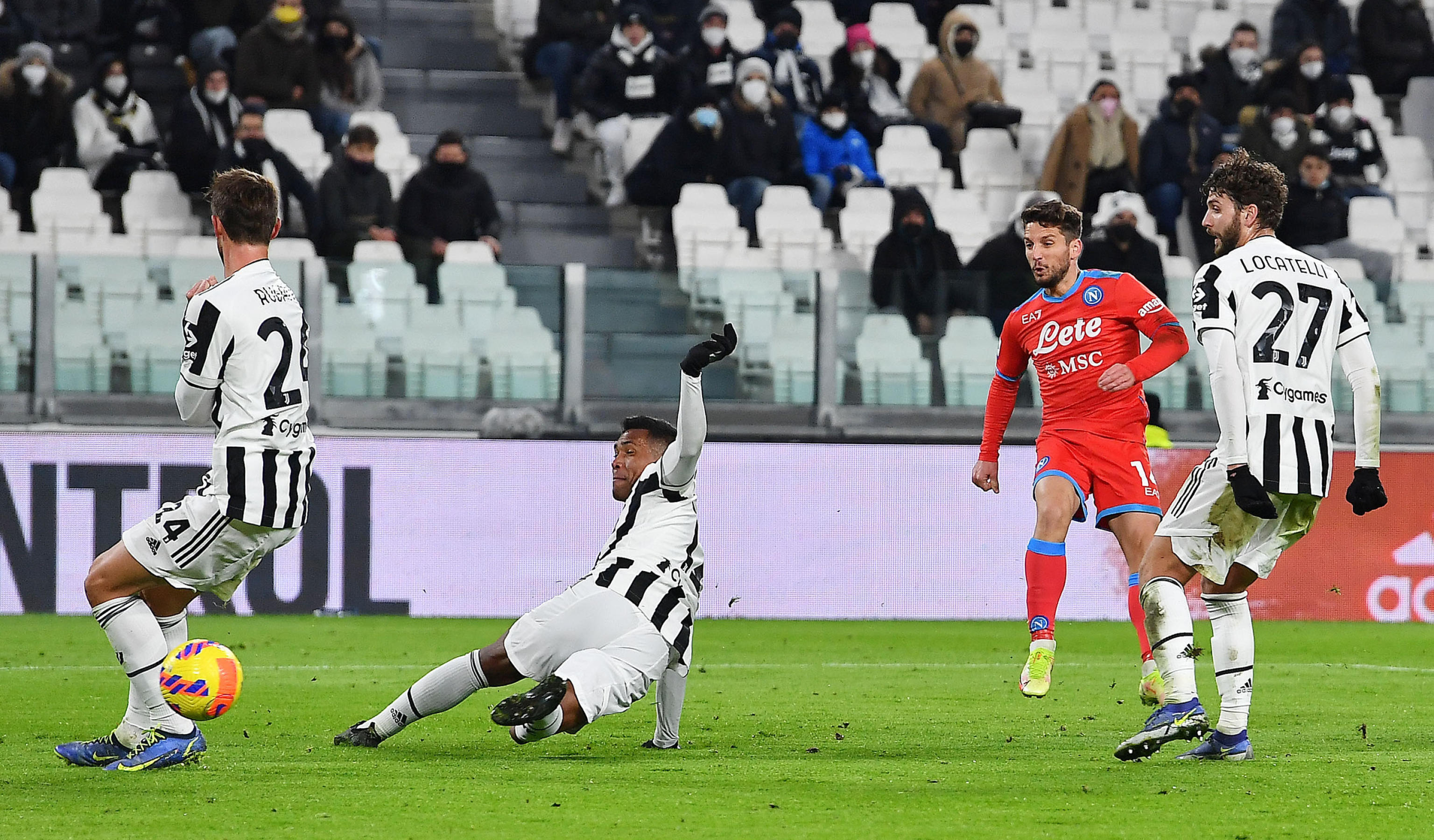 (Foto: EPA-EFE)