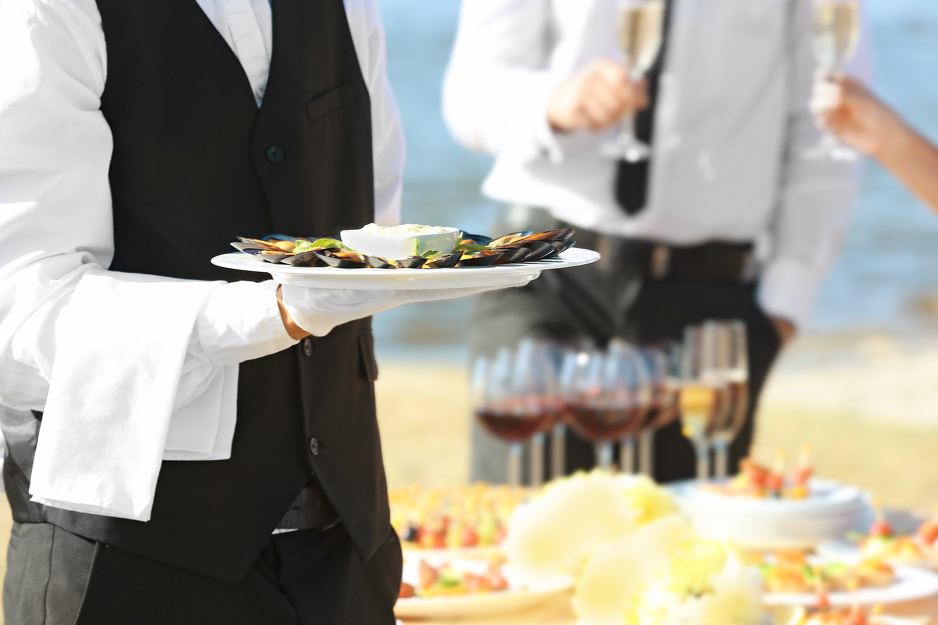 Velika je potražnja u našoj zemlji i za konobarima