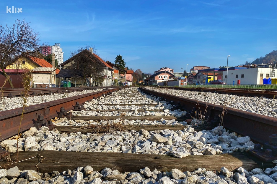 Elektrifikacija je od velikog značaja (Foto: A. K./Klix.ba)