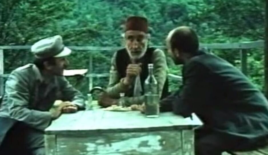 Boro Stjepanović, Zaim Muzaferija i Saša Petrović