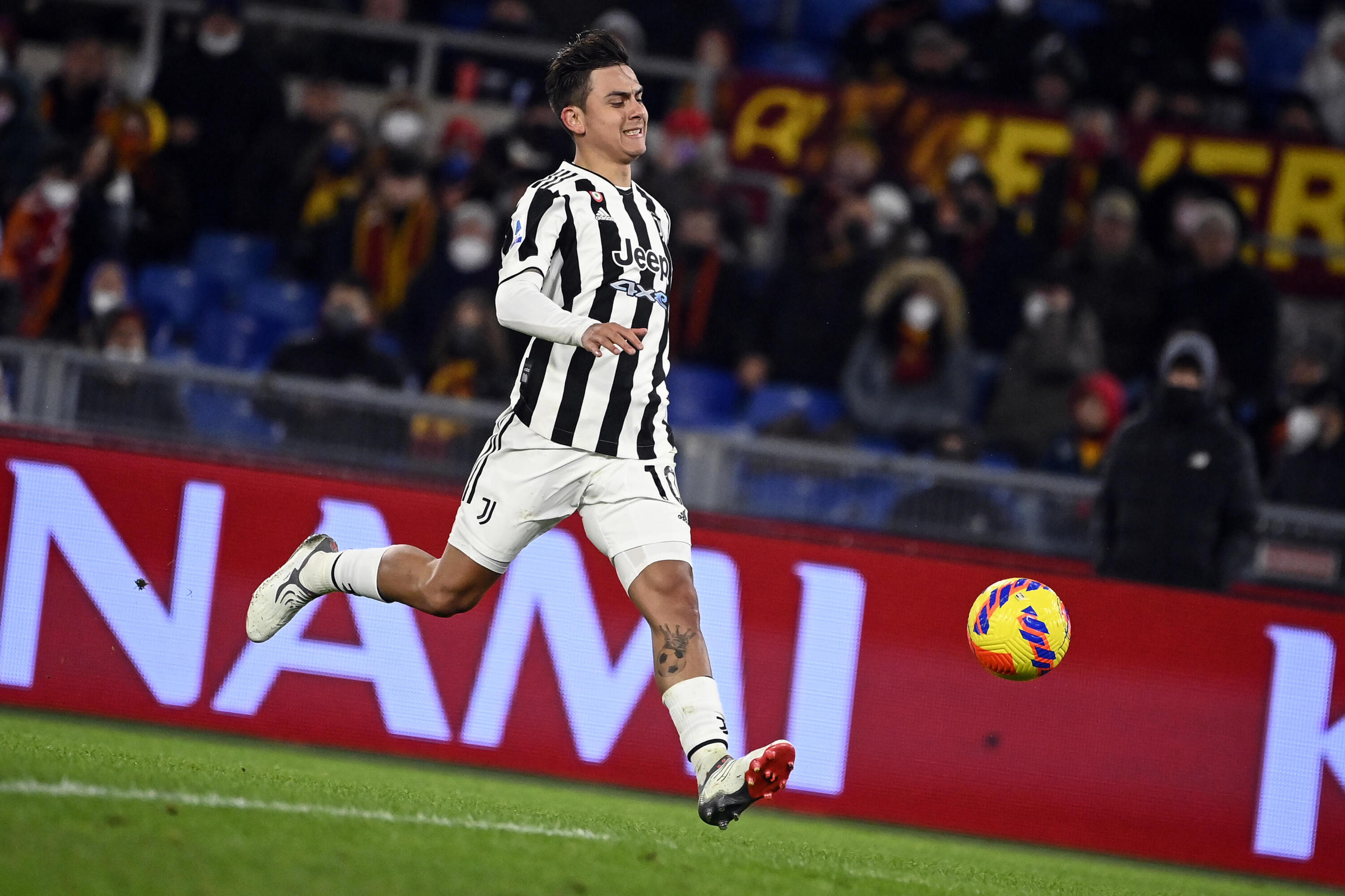 (Foto: EPA-EFE)