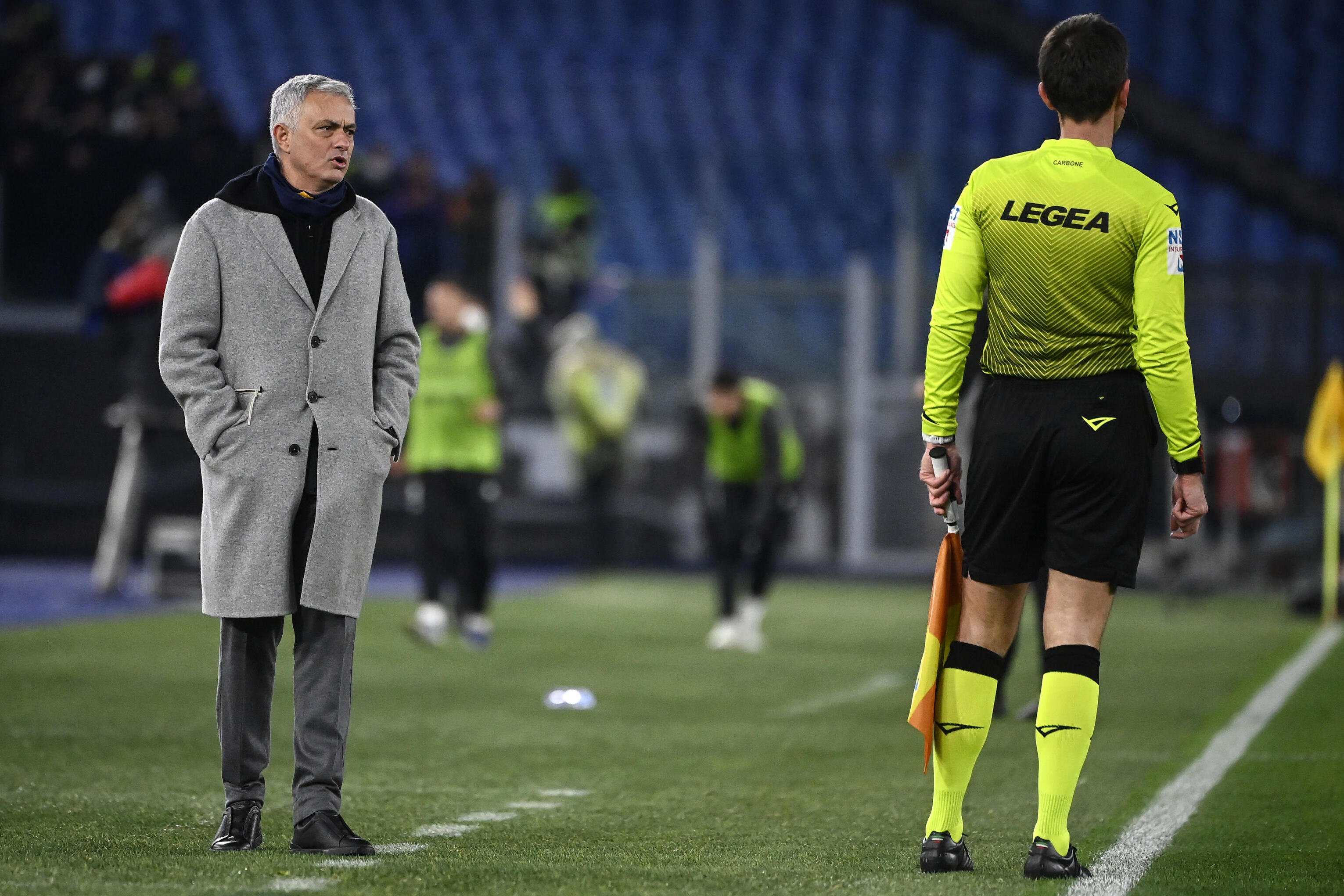 (Foto: EPA-EFE)