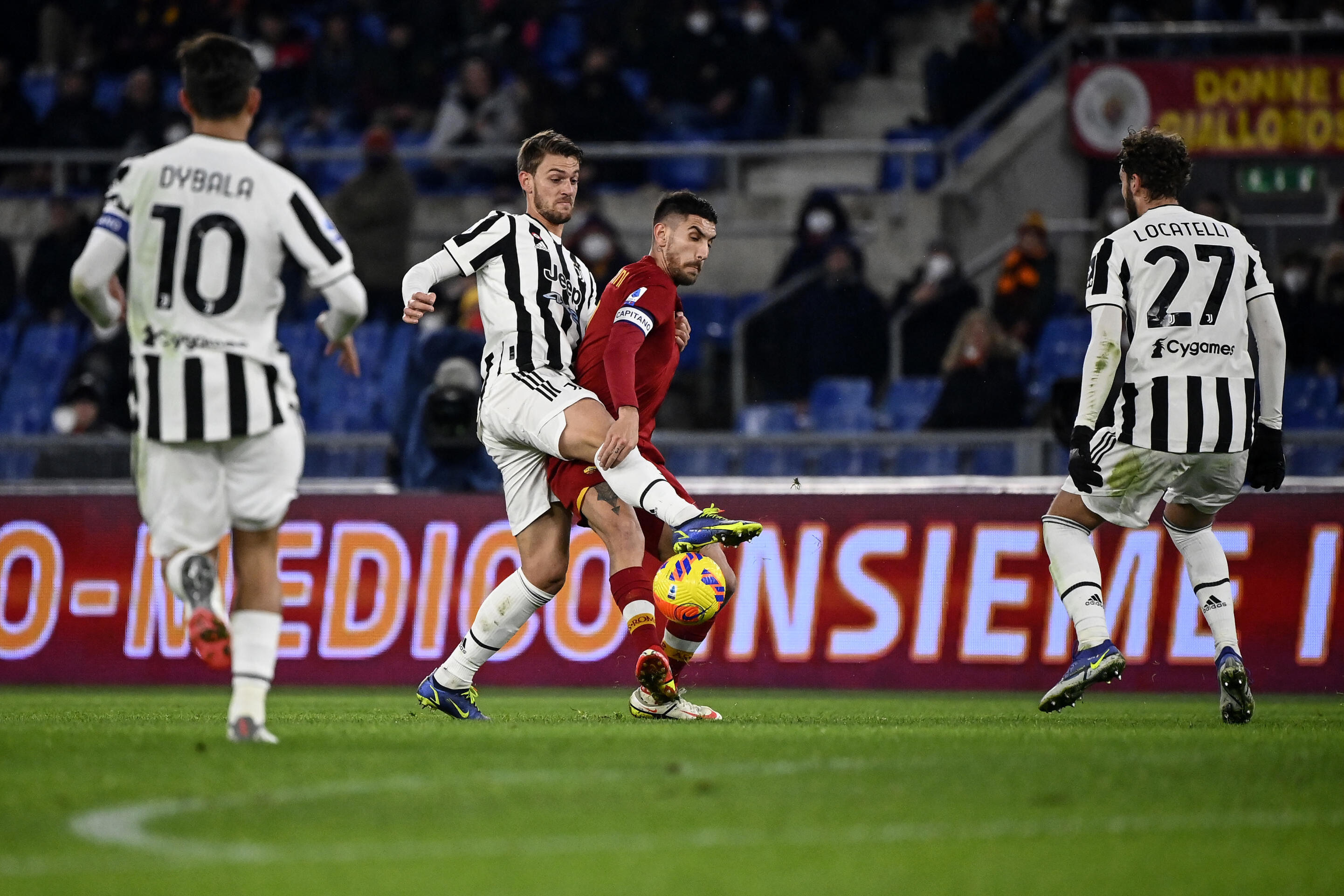 (Foto: EPA-EFE)
