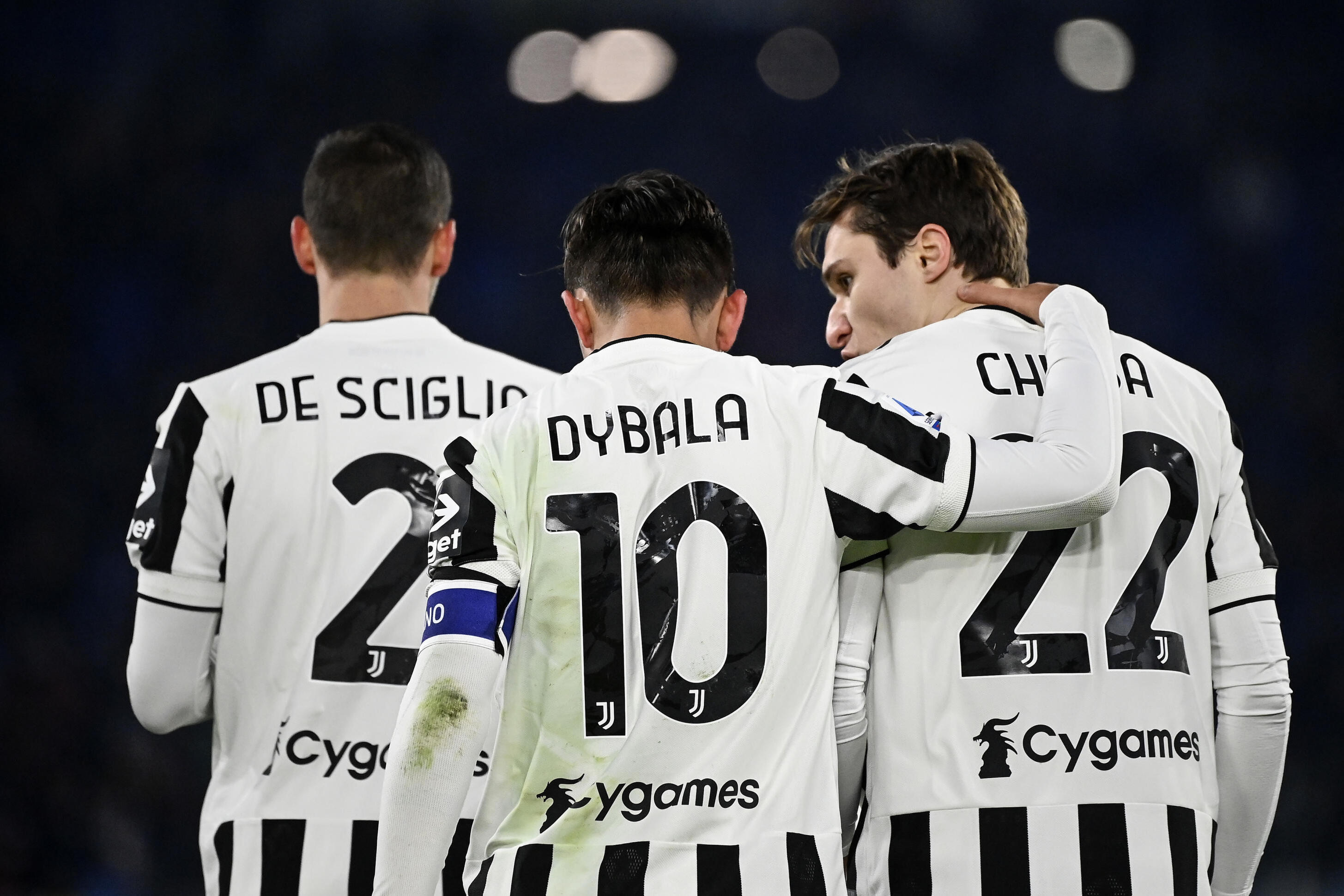 (Foto: EPA-EFE)