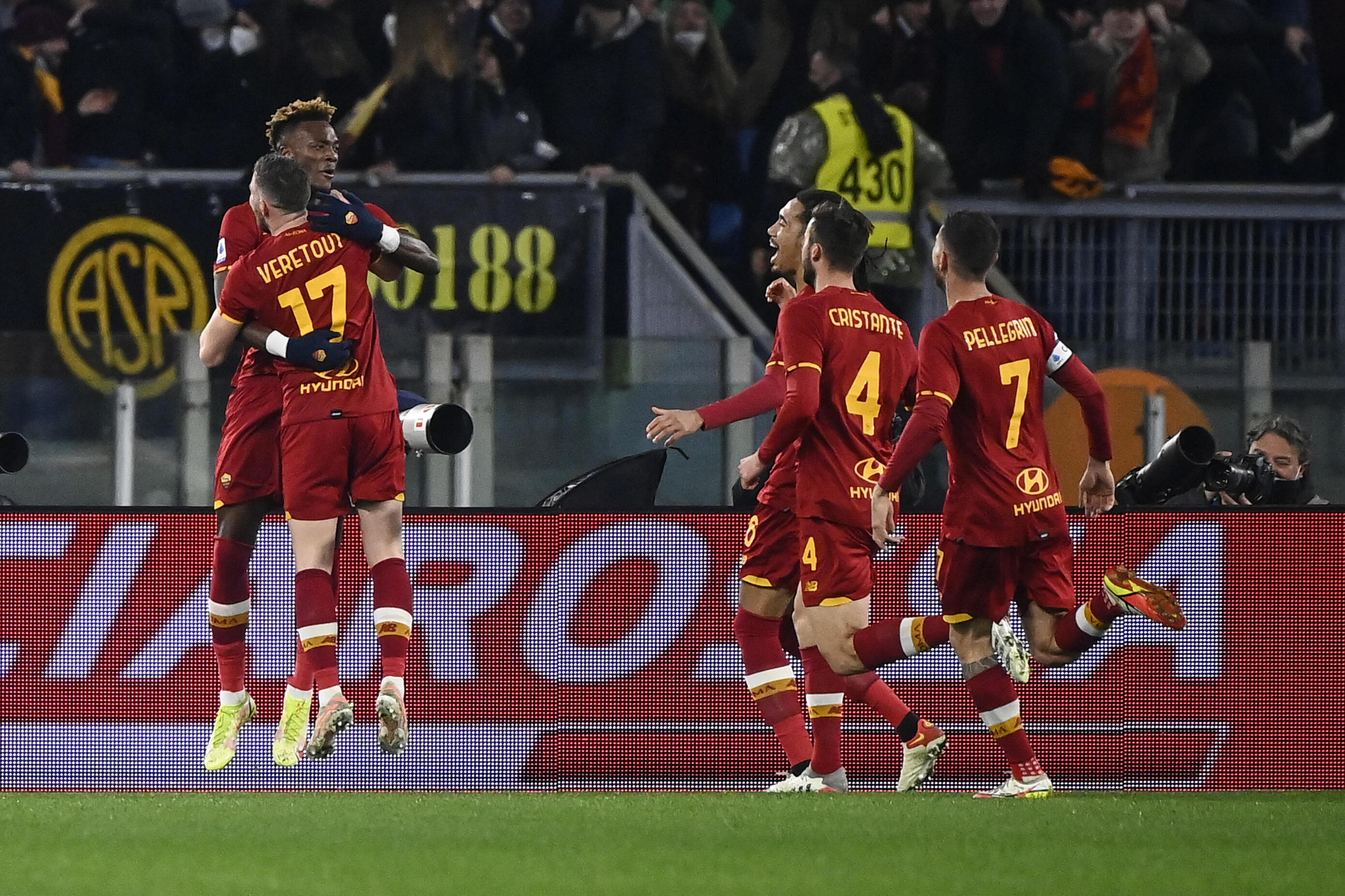 (Foto: EPA-EFE)