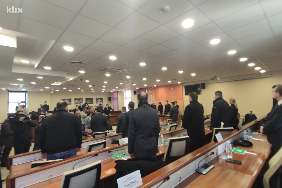 Foto: G. Š./Klix.ba