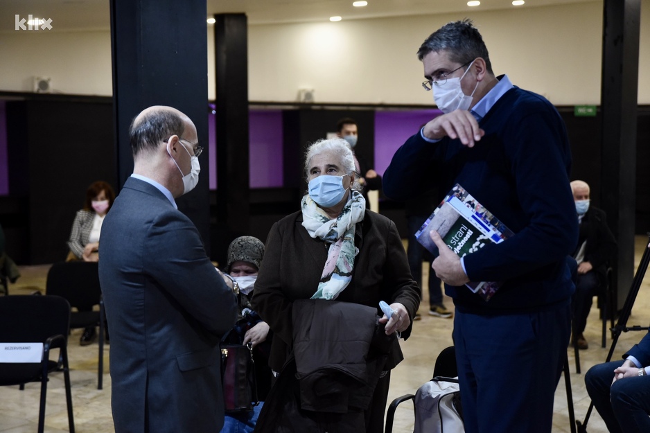 Foto: T. S./Klix.ba