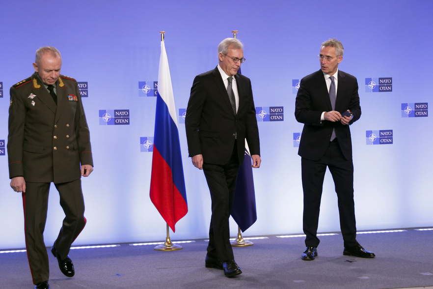 Foto: EPA-EFE